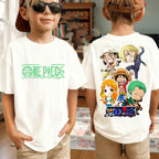 One Piece Kids T-Shirt