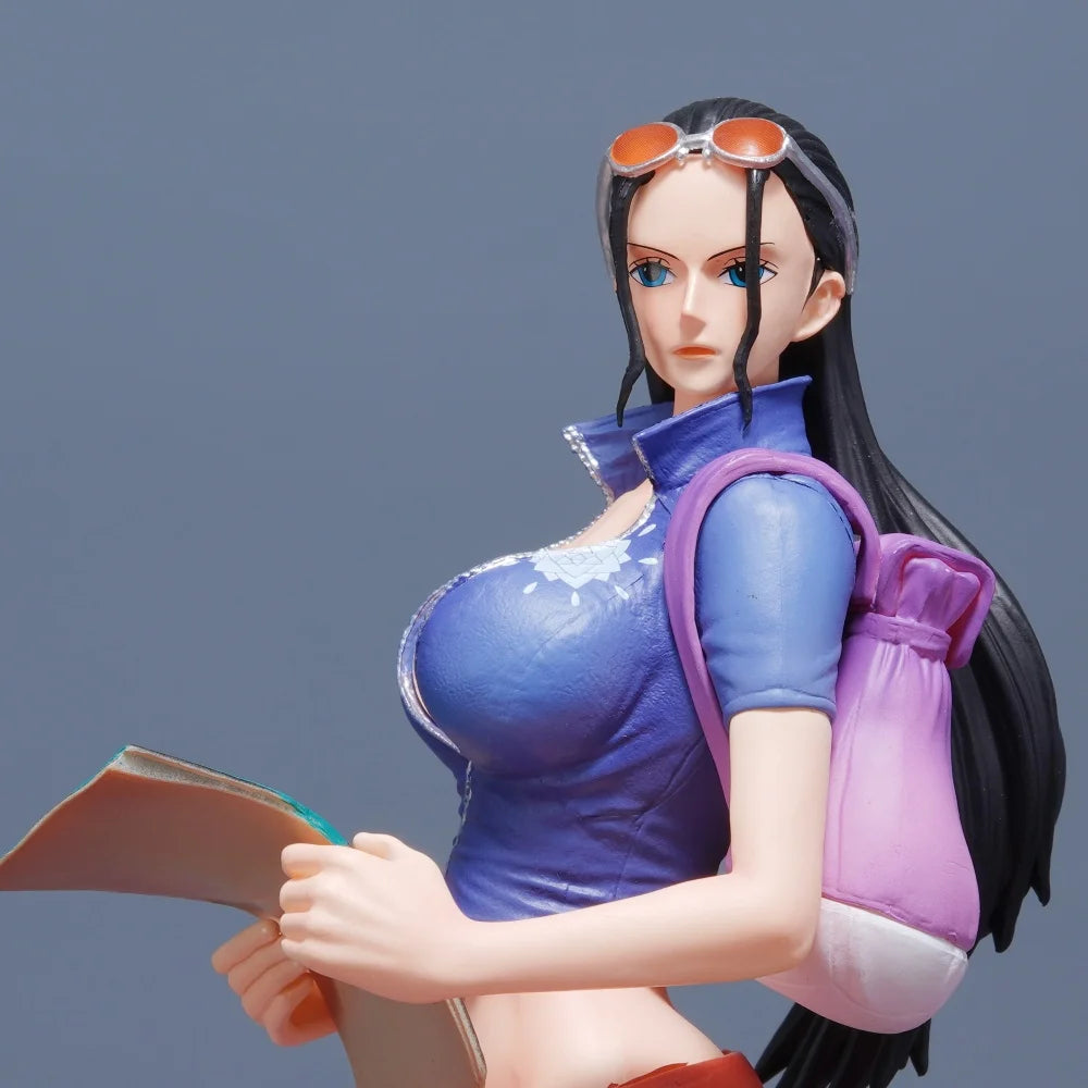 Nico Robin 27 cm PVC Statue – One Piece Figure