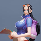 Nico Robin 27 cm PVC Statue – One Piece Figure