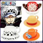 One Piece Mug Collection