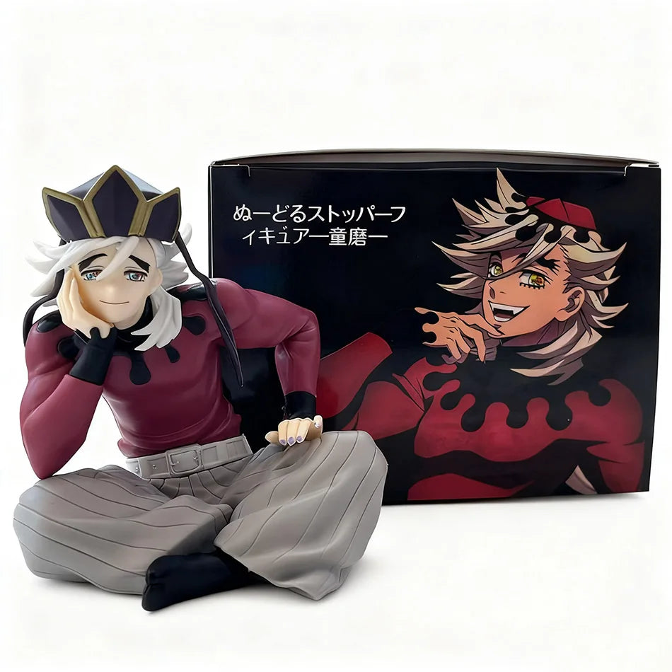 Doma Figure