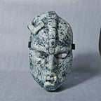 JoJo Stone Mask