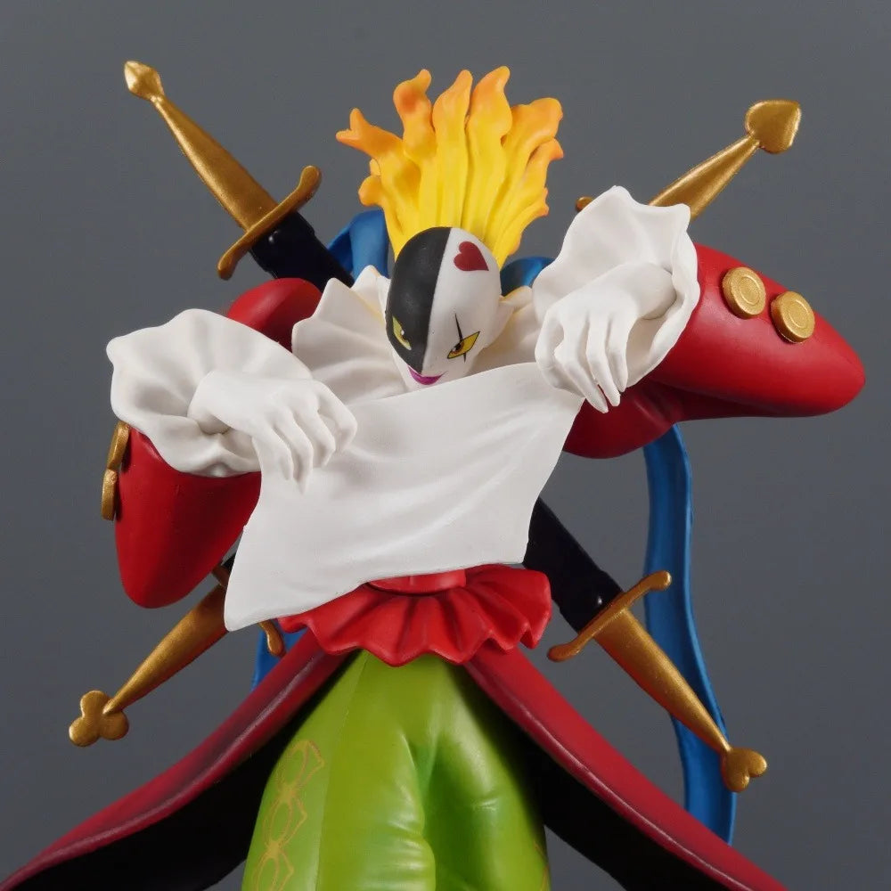 Digimon Piemon Figure