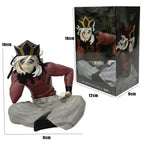 Doma Figure