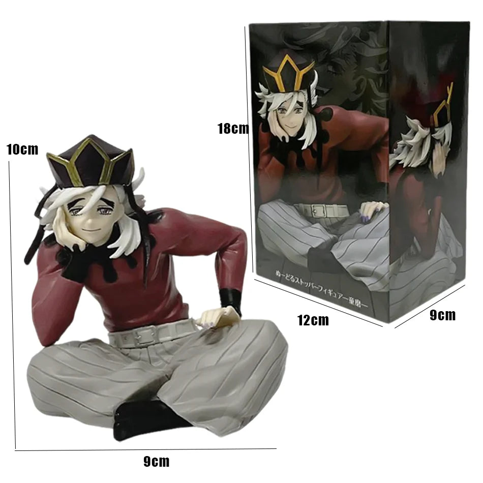 Doma Figure