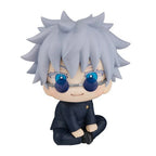 JJK Look Up Chibi Figure Set