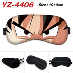 Dragon Ball Eye Mask