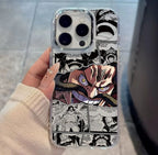 One Piece Manga Case