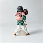 Tanjiro & Nezuko 12cm Figure