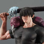 Fushiguro Toji 21cm PVC Standing Figure