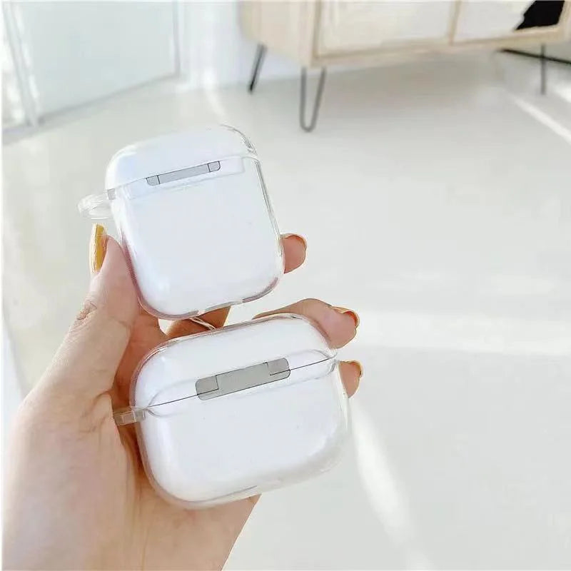 JoJo AirPods Case