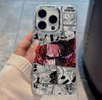 One Piece Manga Case
