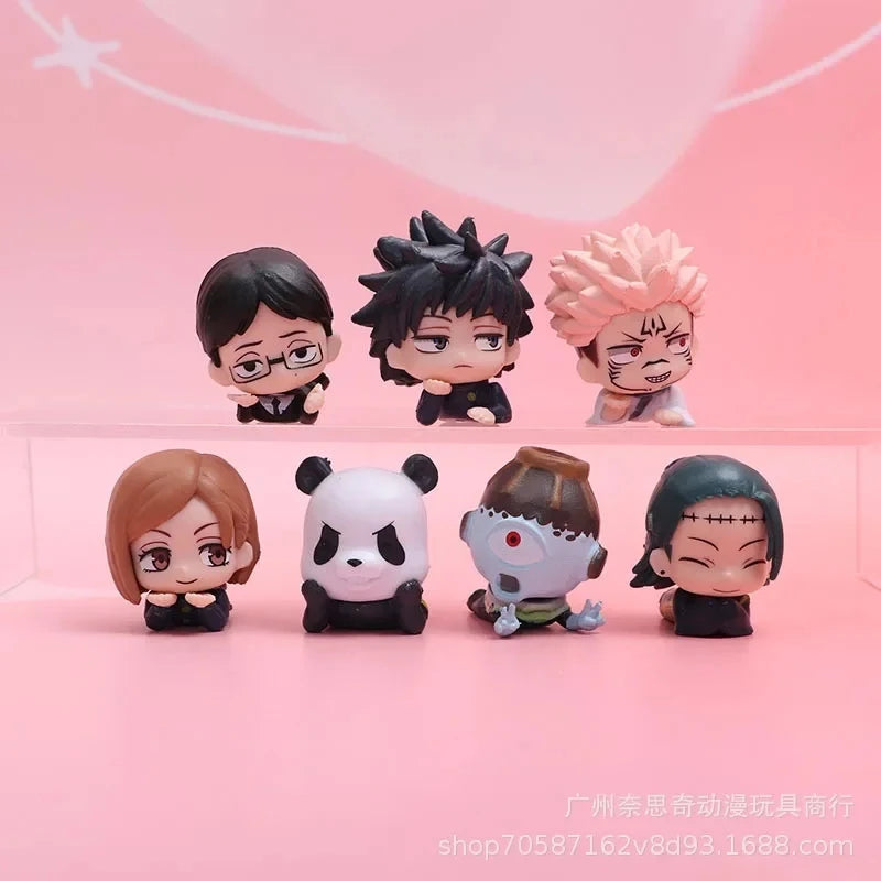 Jujutsu Kaisen Blind Box