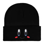 Kirby Knitted Beanie