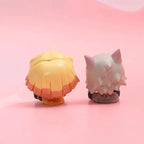 Demon Slayer Set 4pcs