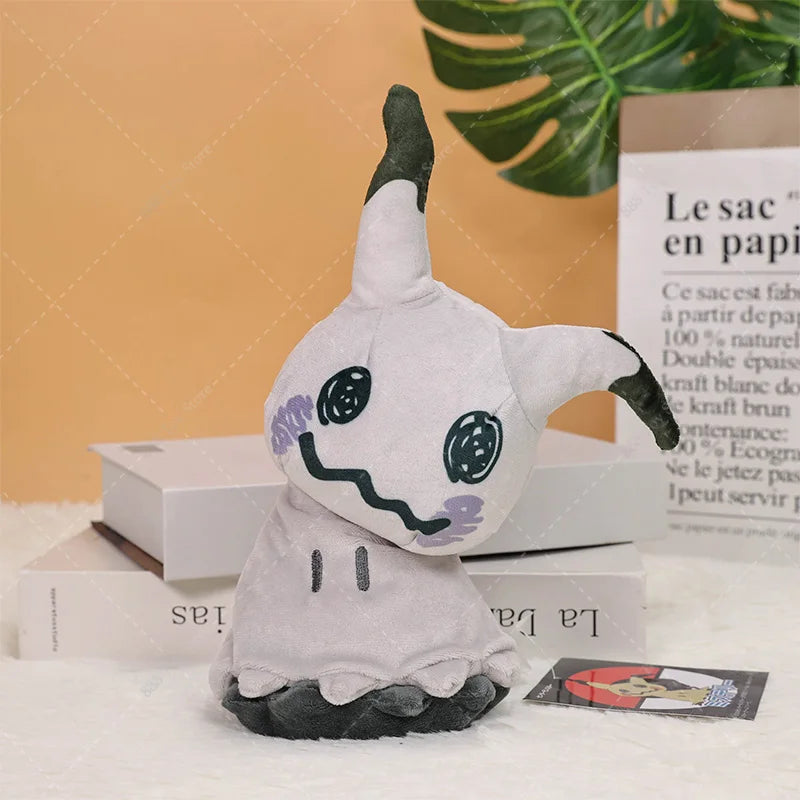 Pokémon Starry Dream Series Action Figures