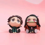 Demon Slayer Set 4pcs