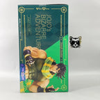 JoJo Jonathan & Dio Figure