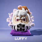 One Piece Mini Figures