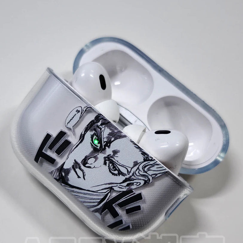 JoJo AirPods Case