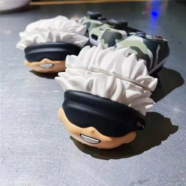 Gojo 3D AirPods Case