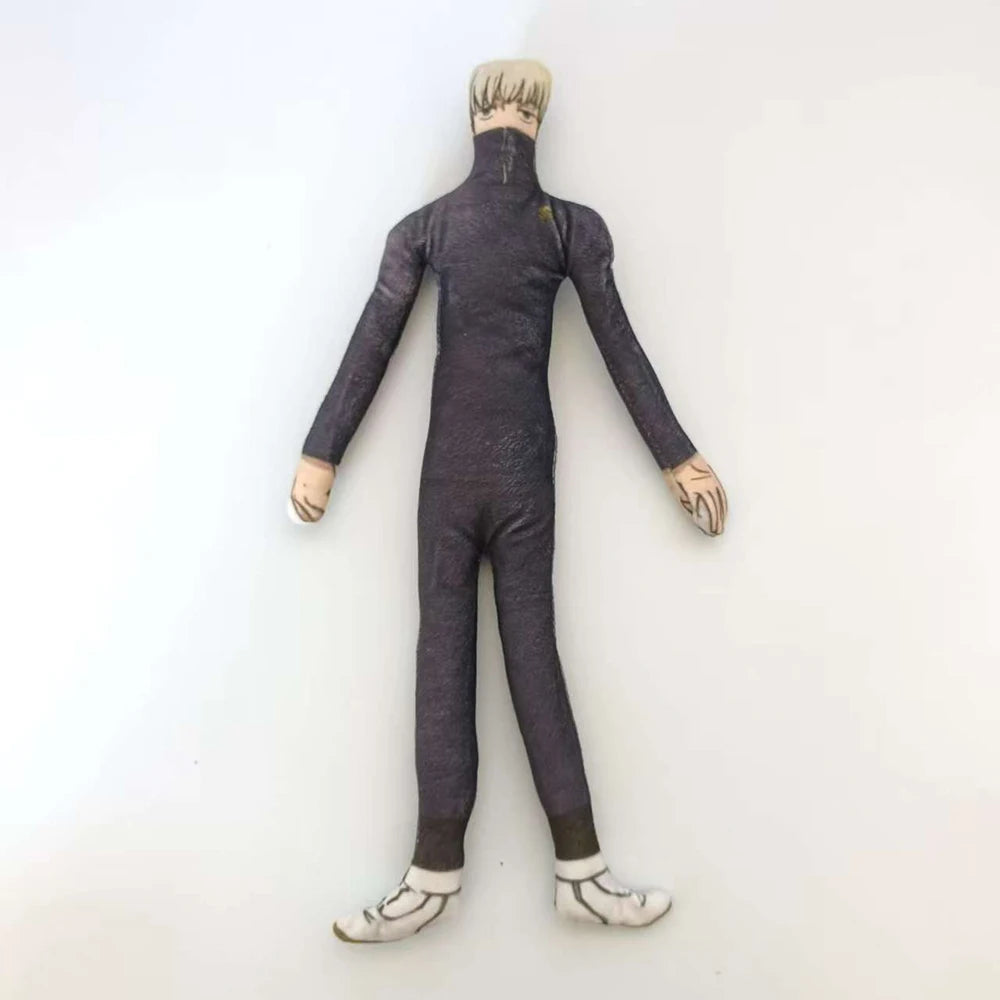 Jujutsu Kaisen Funny Plush