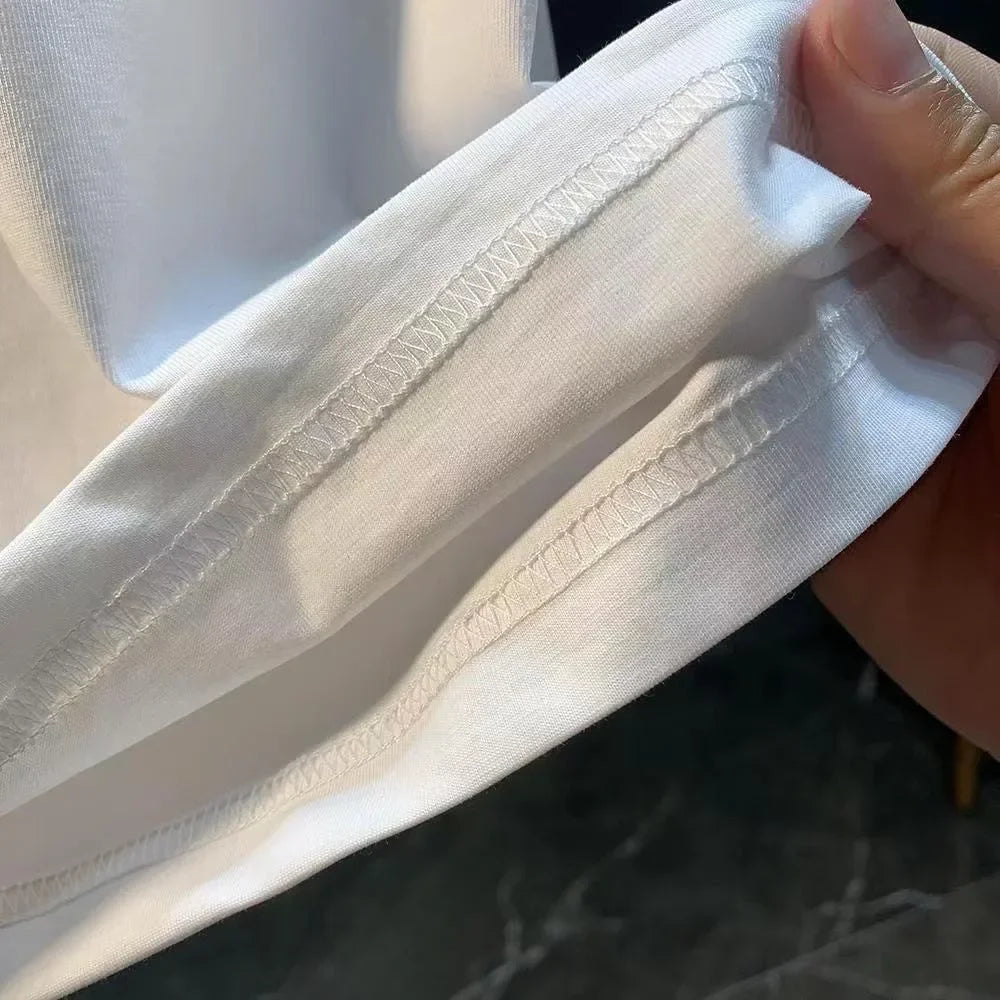 Choso Retro Street T-Shirt