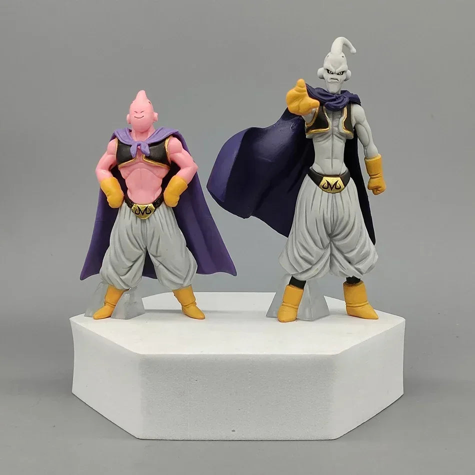 Majin Buu Figure Set