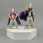 Majin Buu Figure Set