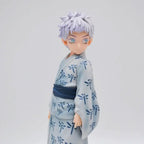 Kid Gojo 17cm Figurine
