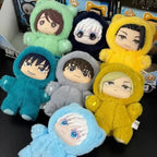 JJK Cat Party Blind Box