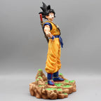 Goku 32cm Statue