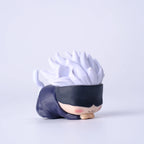 Jujutsu Kaisen Kawaii Cat Figure Set