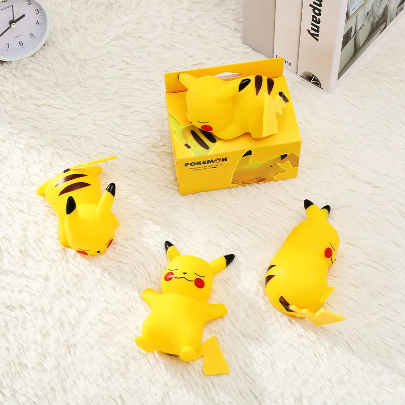 Pikachu Night Light