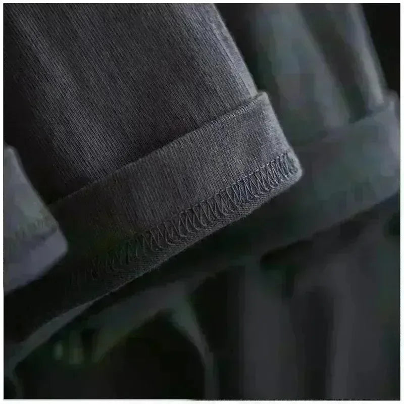 Choso Retro Street T-Shirt