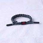 Naruto Couple Rope Bracelet