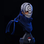 Naruto PVC Anime Figures