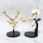 Luffy Gear 5 Figures