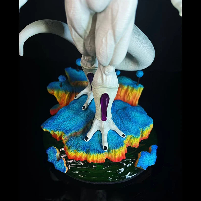 Final Form Frieza Figure