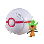Pokeball Pokémon Figure