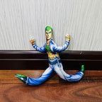 JoJo Twistable Plush Doll