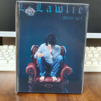 Death Note Squatting Sofa Figurine