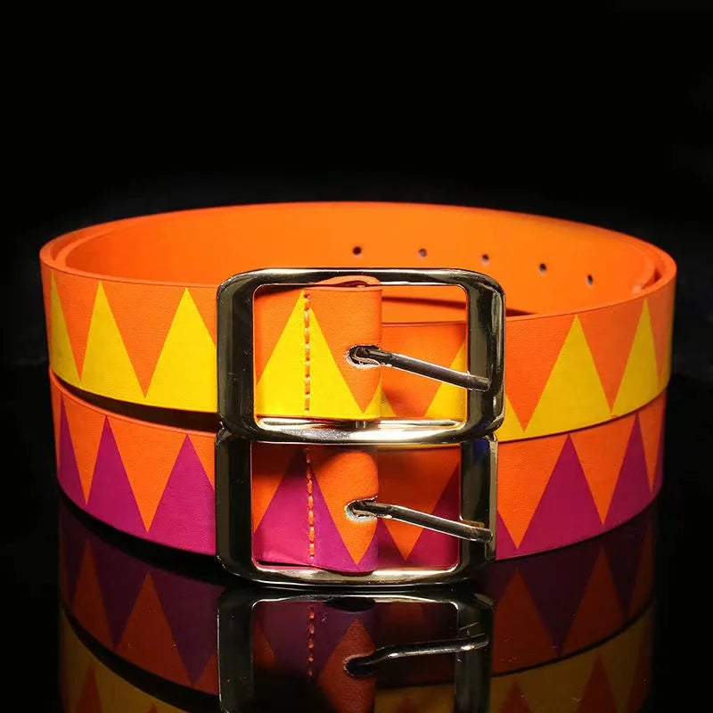 Kujo Jotaro Cosplay Belt