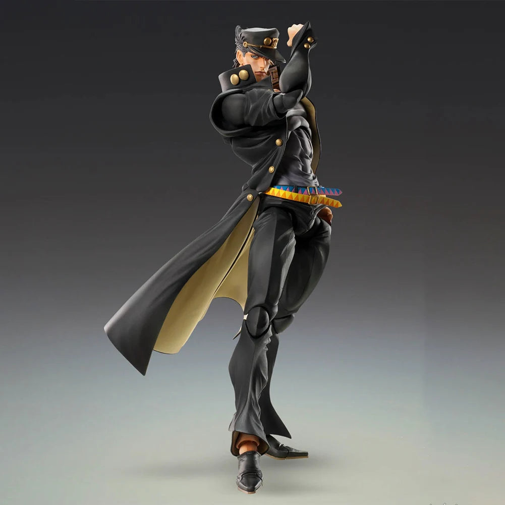 Invincible Jotaro Figure