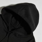 One Piece Oversized Hoodie