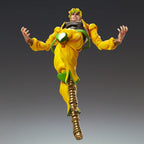 Dio & The World Figure