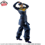JJBA Mometria Figure