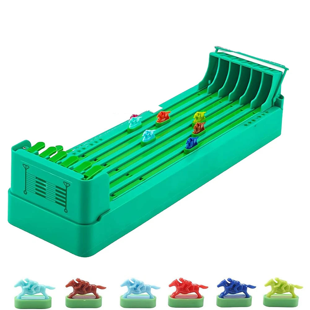 SBR Desktop Horse Racing Game