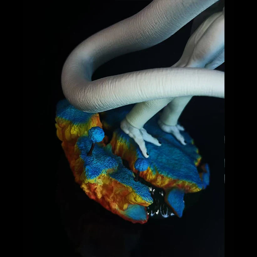 Final Form Frieza Figure