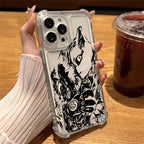 Jotaro JoJo Phone Case